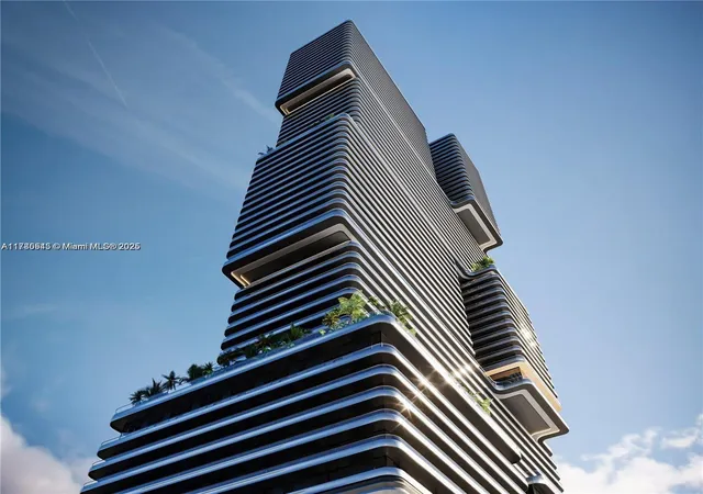 2nd image of Mercedes-Benz Places, Miami, FL 33130