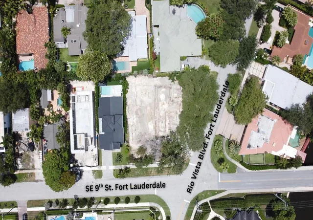 14th image of 1125 Se 9th St, Fort Lauderdale, FL 33316 | MLS# F10498701