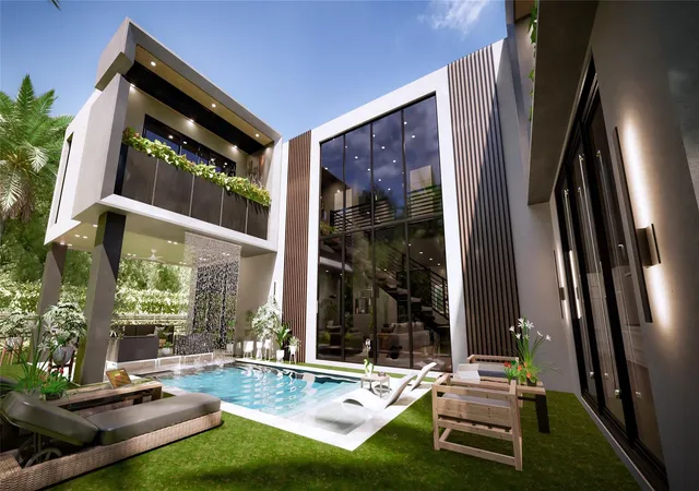 5th image of 1125 Se 9Th St, Fort Lauderdale, FL 33316 | MLS# F10498701