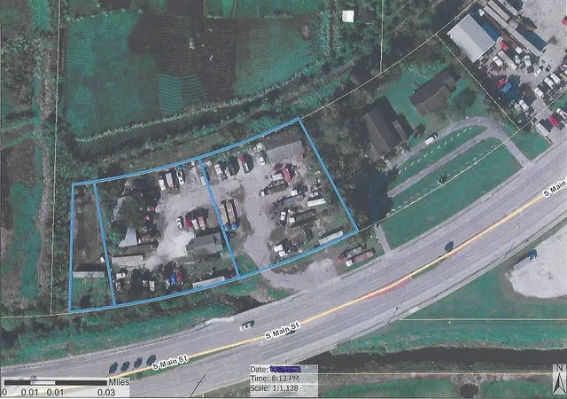 2nd image of 1360 S Main St, Belle Glade, FL 33430 | MLS# R11082381