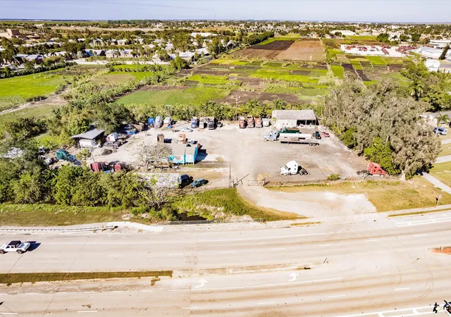 4th image of 1360 S Main St, Belle Glade, FL 33430 | MLS# R11082381