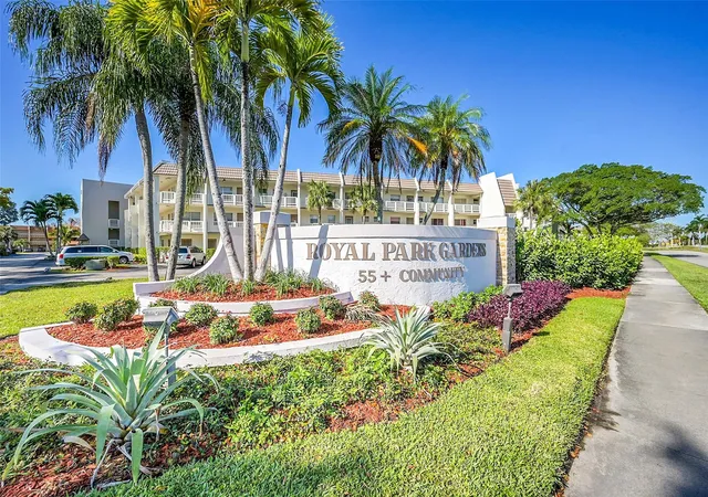 1st image of 6800 Royal Palm Blvd #102, Margate, FL 33063 | MLS# F10498265