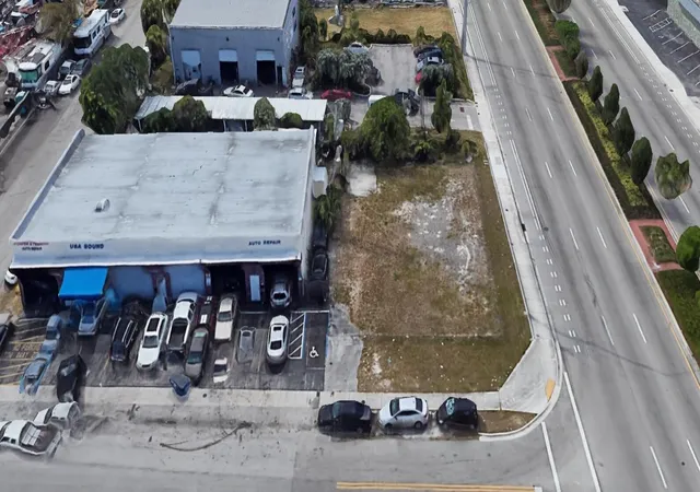 Homes for sale in West Park, FL | 2301 S State 7 Rd, West Park, FL 33023 | MLS# R11082556