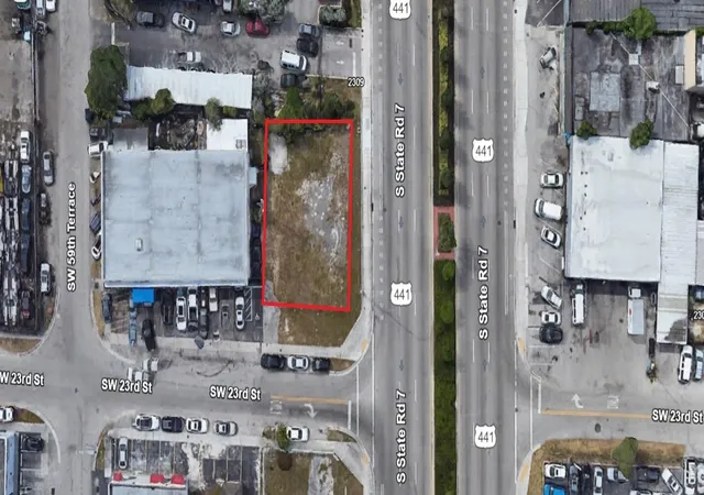 Homes for sale in West Park, FL | 2301 S State 7 Rd, West Park, FL 33023 | MLS# R11082556