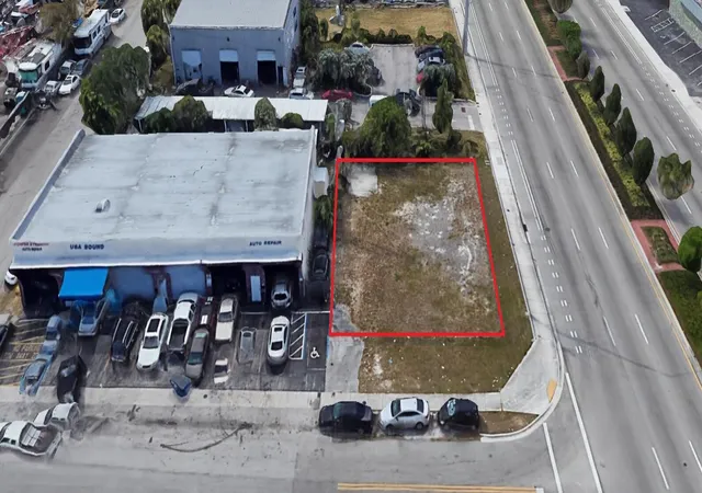 Homes for sale in West Park, FL | 2301 S State 7 Rd, West Park, FL 33023 | MLS# R11082556
