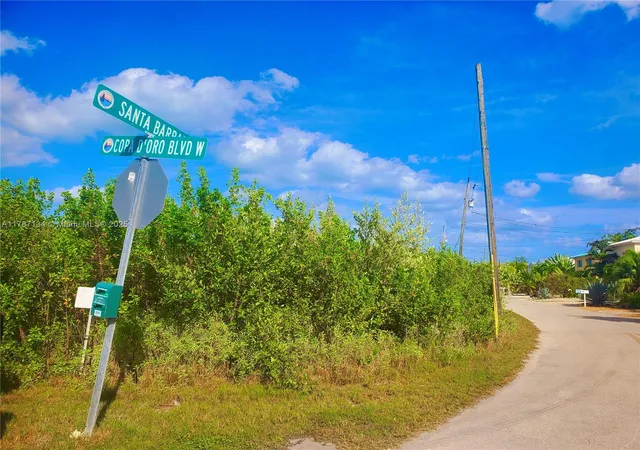 4th image of 0 Santa Barbara, Marathon, FL 33050 | MLS# A11787134