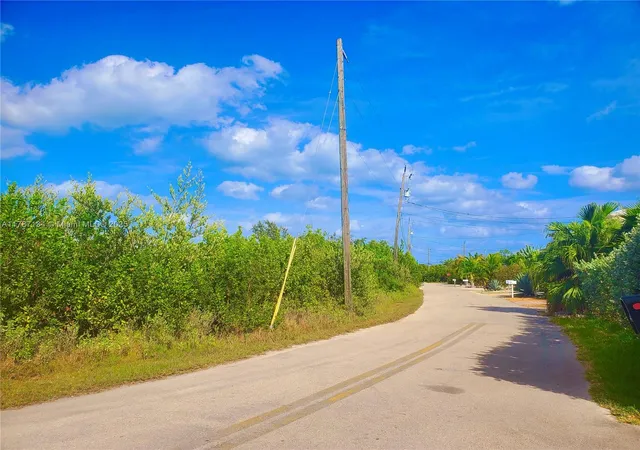 5th image of 0 Santa Barbara, Marathon, FL 33050 | MLS# A11787134