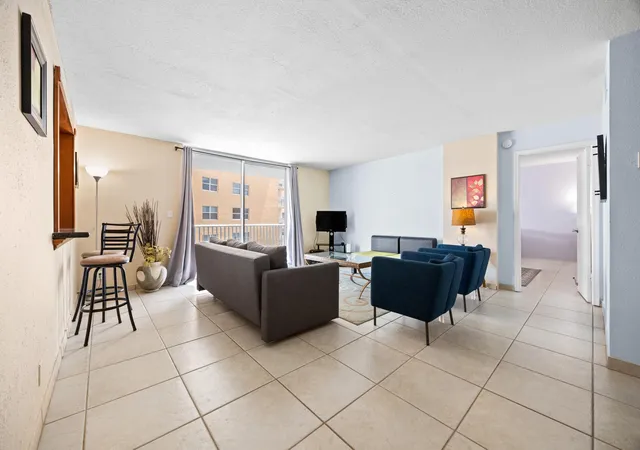 5th image of 137 Golden Isles Dr #501, Hallandale Beach, FL 33009 | MLS# R11083248