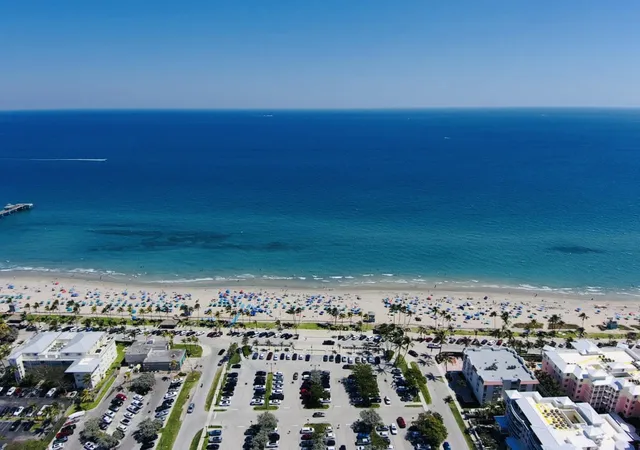 1st image of 120 S Ocean Dr, Deerfield Beach, FL 33441 | MLS# R11083440