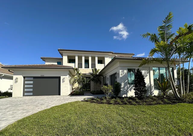 1st image of 9180 Coral Isles Cir #Lot 21, Palm Beach Gardens, FL 33412 | MLS# R11083458