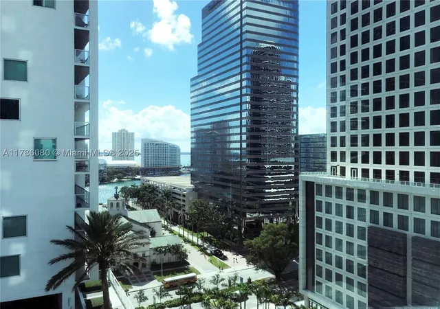 Photo 1 of Condo for sale at 55 Se 6th St #1610, Miami, FL 33131 | MLS# A11786080 | Listing updated on 2026-08-19