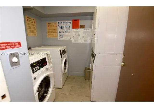 14th image of 494 Nw 165th St Rd #C-102, Miami, FL 33169 | MLS# A11788076