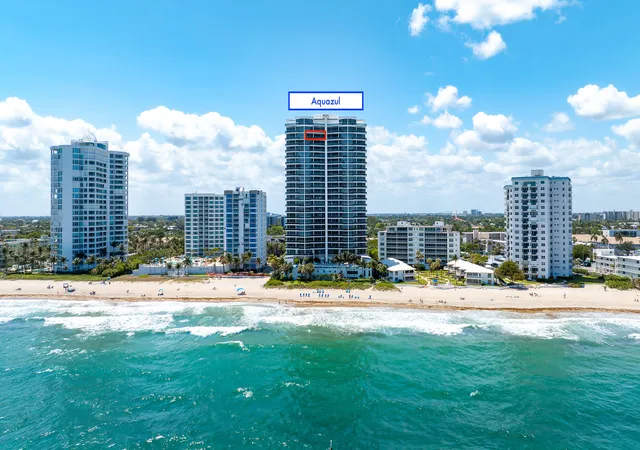 Homes for sale in Lauderdale-by-the-Sea, FL | 1600 S Ocean Blvd, Lauderdale-by-the-Sea, FL 33062