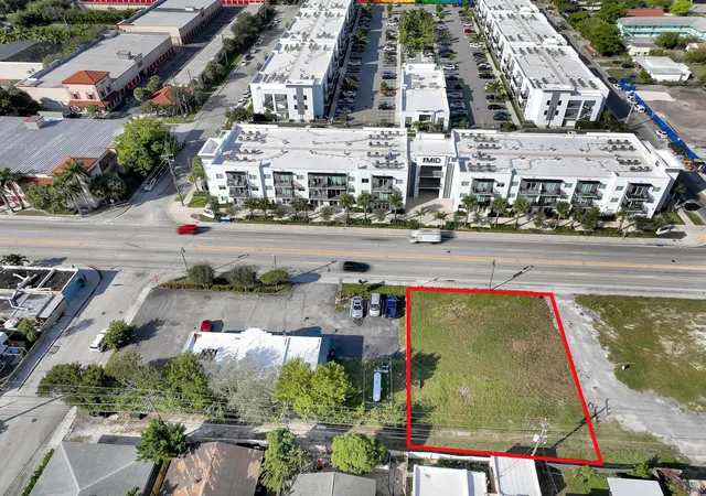 4th image of 1616 N Dixie Hwy, Lake Worth Beach, FL 33460 | MLS# R11085097