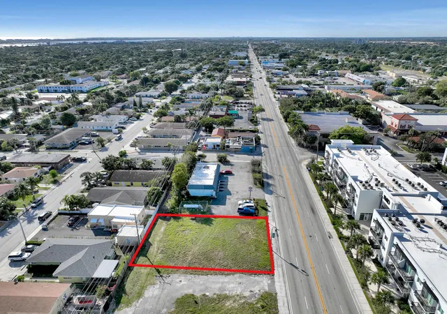 5th image of 1616 N Dixie Hwy, Lake Worth Beach, FL 33460 | MLS# R11085097