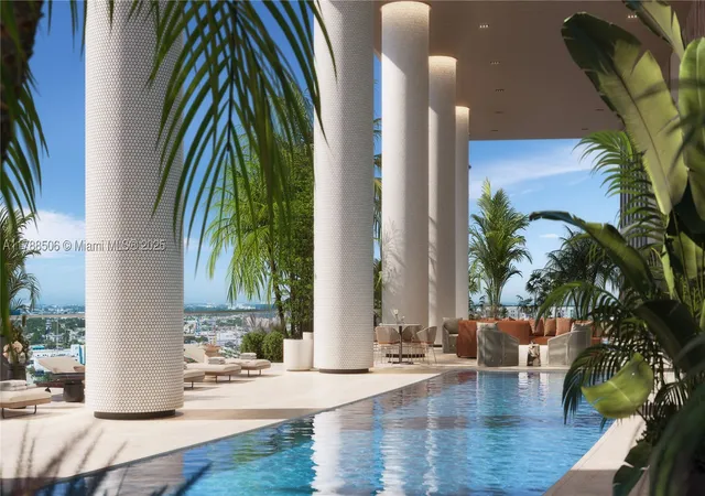 4th image of 1837 Ne 4Th Ave #2004, Miami, FL 33132 | MLS# A11788506
