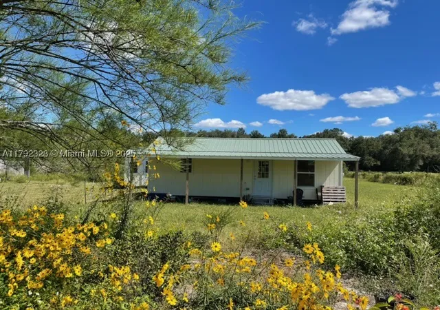 Photo 3 of Single family home for sale at 3725 Sw 162 St, Archer, FL 32618 | MLS# A11792328 | Listing updated on 2026-06-06