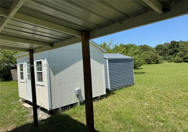 Photo 3 of Single family home for sale at 3725 Sw 162 St, Archer, FL 32618 | MLS# A11792328 | Listing updated on 2026-06-06