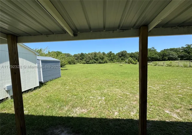 Photo 4 of Single family home for sale at 3725 Sw 162 St, Archer, FL 32618 | MLS# A11792328 | Listing updated on 2026-06-06