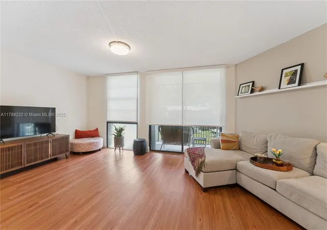Condo for sale at 3101 N Country Clb Dr #102, Miami, FL 33180 | MLS# A11789232 | Listing updated on 2025-09-04