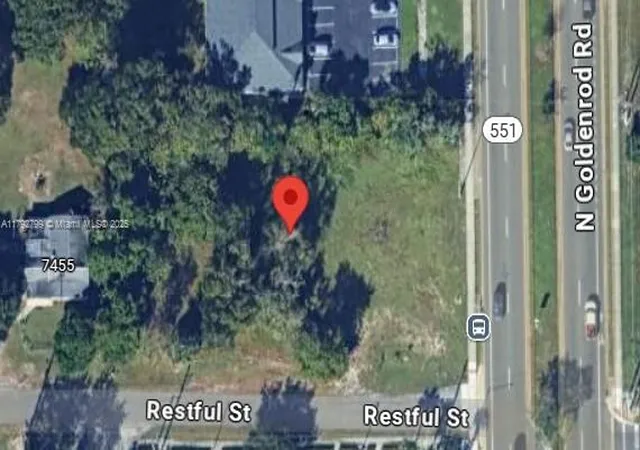 2nd image of 3718 N Goldenrod Road, Winter Park, FL 32792 | MLS# A11792799