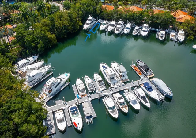 16th image of 3575 Mystic Pointe Dr Slip 99, Aventura, FL 33180 | MLS# A11793842
