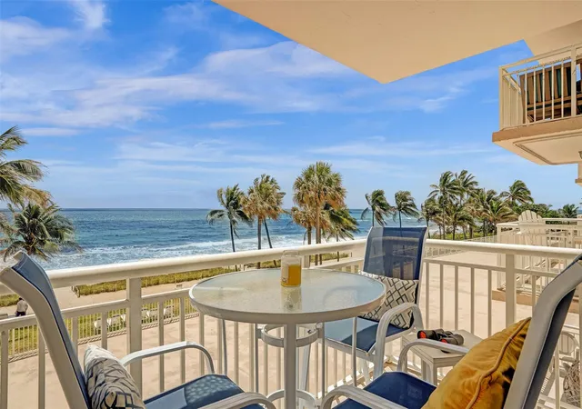 1st image of 1051 Hillsboro Mile #307e, Hillsboro Beach, FL 33062 | MLS# F10501301