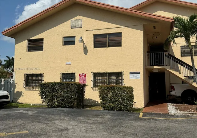 Condo for sale at 2295 W 53rd Place #201, Hialeah, FL 33016 | MLS# A11796184 | Listing updated on 2025-10-03