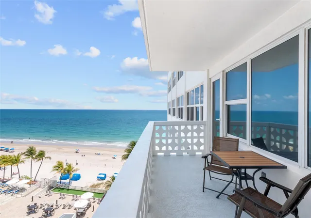 1st image of 4010 Galt Ocean Dr #702, Fort Lauderdale, FL 33308 | MLS# F10502003