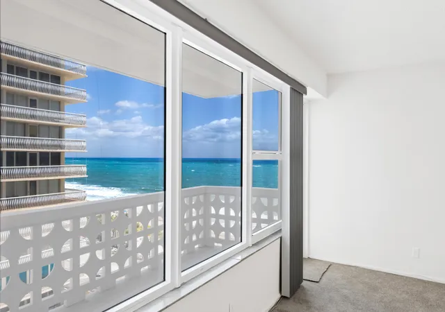 2nd image of 4010 Galt Ocean Dr #702, Fort Lauderdale, FL 33308 | MLS# F10502003