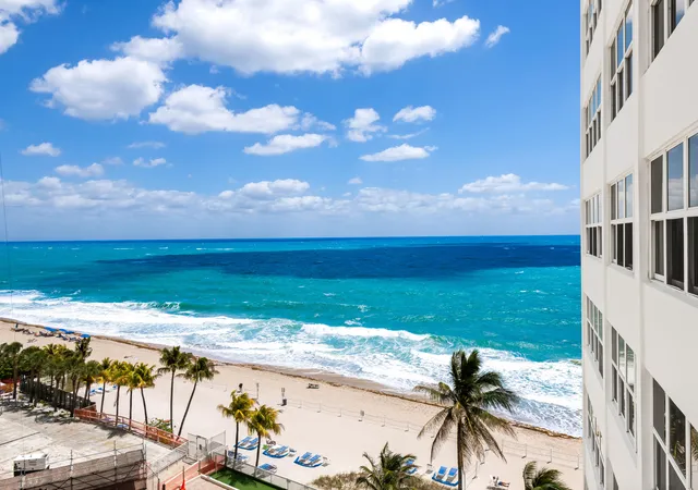 5th image of 4010 Galt Ocean Dr #702, Fort Lauderdale, FL 33308 | MLS# F10502003