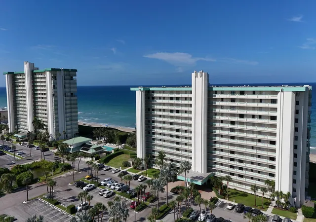 1st image of 9940 S Ocean Dr #1005, Jensen Beach, FL 34957 | MLS# R11088018