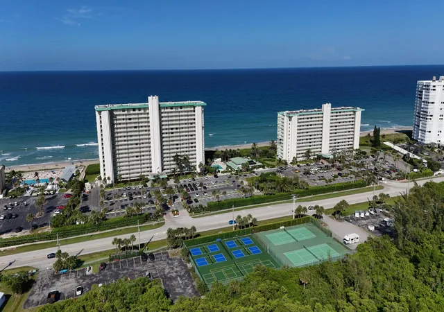 2nd image of 9940 S Ocean Dr #1005, Jensen Beach, FL 34957 | MLS# R11088018