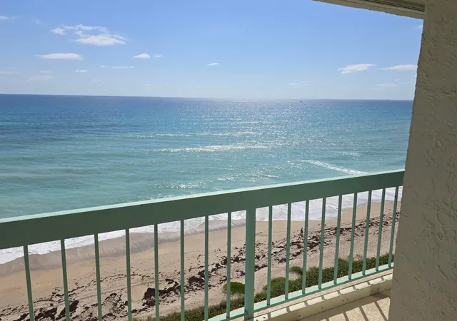 Homes for sale in Jensen Beach, FL | 9940 S Ocean Dr #1005, Jensen Beach, FL 34957 | MLS# R11088018