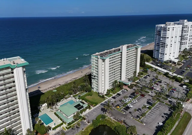 Homes for sale in Jensen Beach, FL | 9940 S Ocean Dr #1005, Jensen Beach, FL 34957 | MLS# R11088018