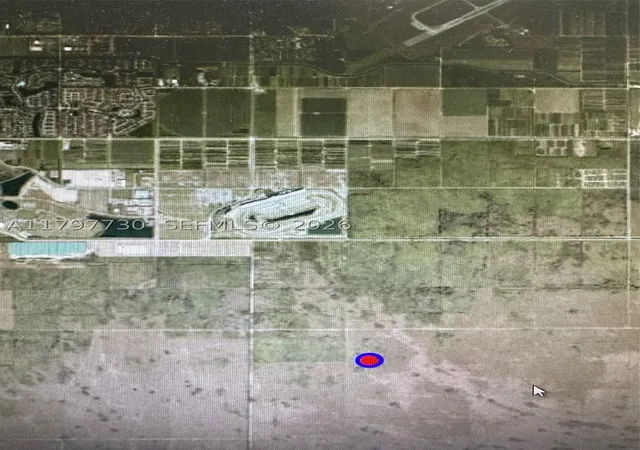 Land for sale at Sw 137 Ave & 360 St, Homestead, FL 33033 | MLS# A11797730