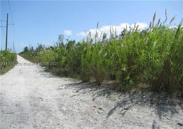 Photo 3 of Land for sale at Sw 137 Ave & 360 St, Homestead, FL 33033 | MLS# A11797730 | Listing updated on 2026-05-18