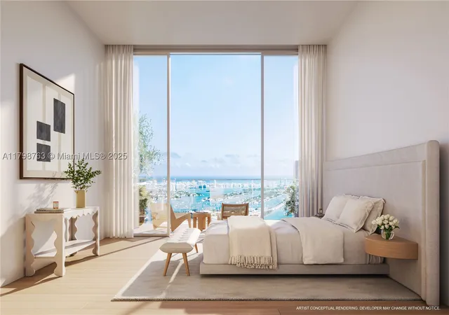 2nd image of 175 Ne 10 Street #44B, Miami, FL 33132 | MLS# A11798763