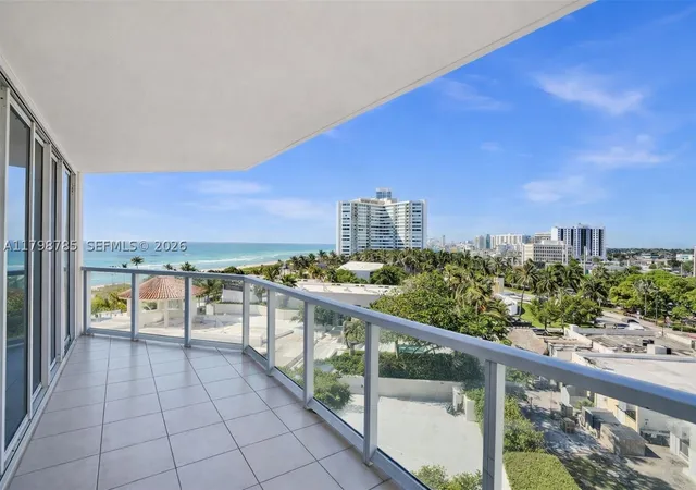 Homes for sale in Miami Beach, FL | 7330 Ocean Ter #8-C, Miami Beach, FL 33141 | MLS# A11798785