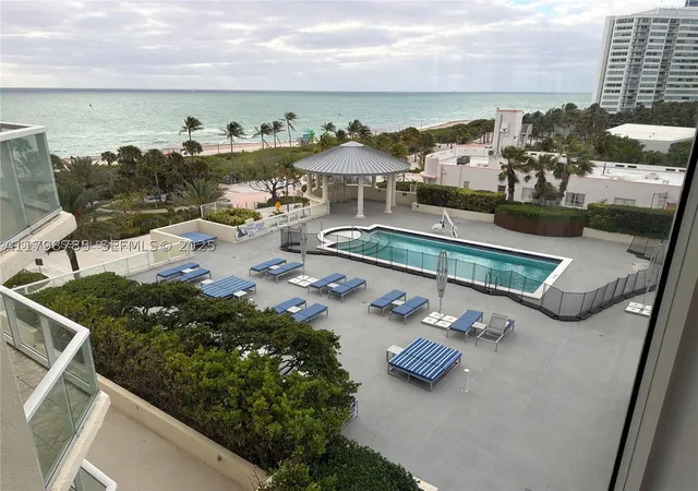 Homes for sale in Miami Beach, FL | 7330 Ocean Ter #8-C, Miami Beach, FL 33141 | MLS# A11798785