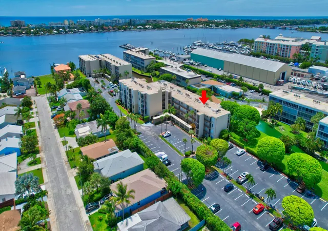 37th image of 890 N Federal Hwy #206, Lantana, FL 33462 | MLS# R11088893