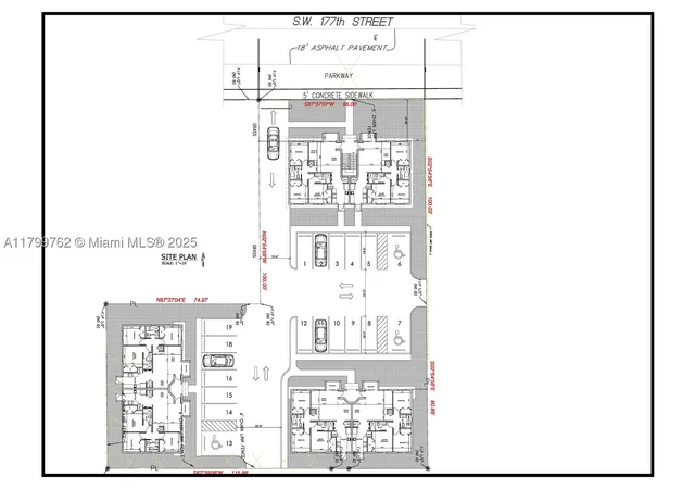 Photo 3 of Land for sale at 10250 Sw 177 St, Miami, FL 33157 | MLS# A11799762 | Listing updated on 2026-07-27