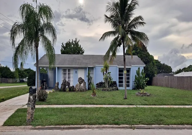 1st image of 201 Ne Solida Cir, Port St Lucie, FL 34983 | MLS# R11089355