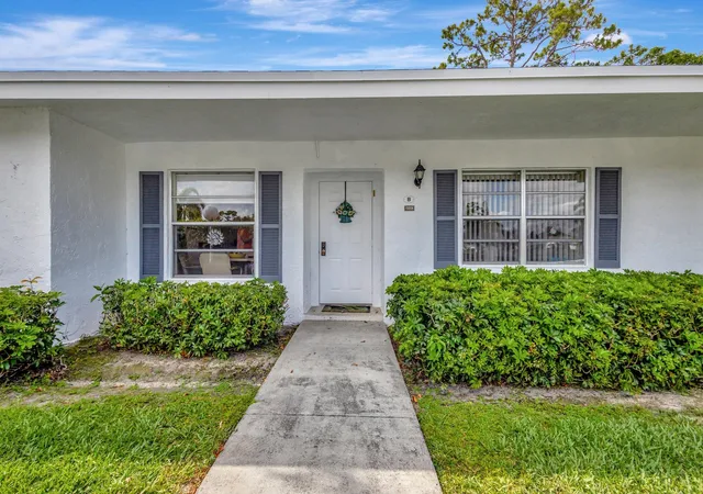 Homes for sale in Delray Beach, FL | 5200 Privet B Pl #B, Delray Beach, FL 33484 | MLS# R11089838
