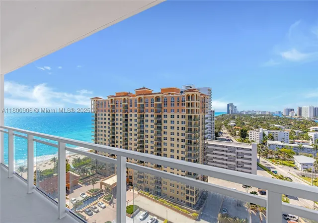 Condo for sale at 2030 S Ocean Dr #1708, Hallandale Beach, FL 33009 | MLS# A11800906 | Listing updated on 2026-07-21
