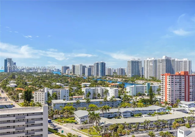 Photo 1 of Condo for sale at 2030 S Ocean Dr #1708, Hallandale Beach, FL 33009 | MLS# A11800906 | Listing updated on 2026-07-21