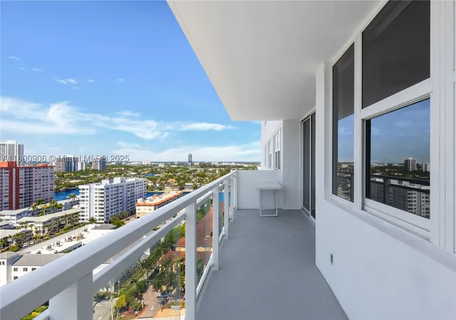 Photo 3 of Condo for sale at 2030 S Ocean Dr #1708, Hallandale Beach, FL 33009 | MLS# A11800906 | Listing updated on 2026-07-21