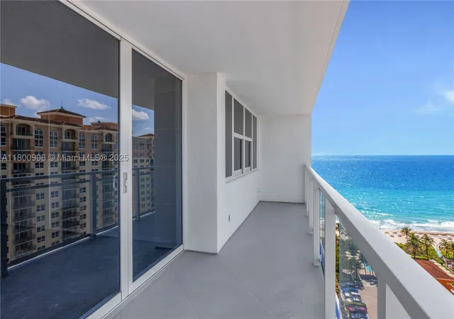 Photo 4 of Condo for sale at 2030 S Ocean Dr #1708, Hallandale Beach, FL 33009 | MLS# A11800906 | Listing updated on 2026-07-21