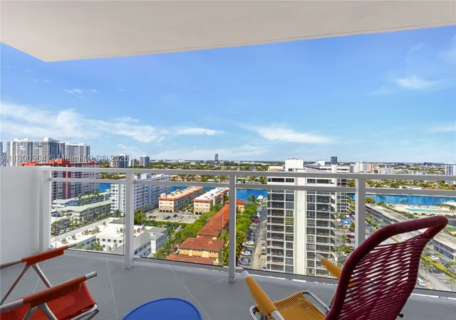 Photo 2 of Condo for sale at 2030 S Ocean Dr #1707, Hallandale Beach, FL 33009 | MLS# A11800904 | Listing updated on 2026-07-21