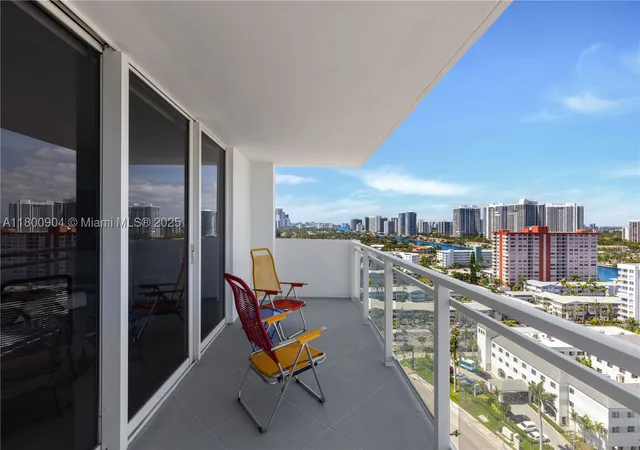 Photo 4 of Condo for sale at 2030 S Ocean Dr #1707, Hallandale Beach, FL 33009 | MLS# A11800904 | Listing updated on 2026-07-21